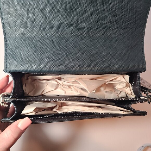 Loungefly Wakanda Forever Crossbody Bag | NWT Marvel Black Panther - Picture 10 of 16